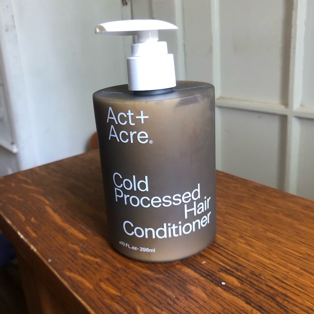 Act & Acre Conditioner